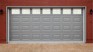 Garage Door Repair at Fremont Avenue Alhambra, California