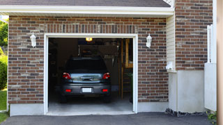 Garage Door Installation at Fremont Avenue Alhambra, California