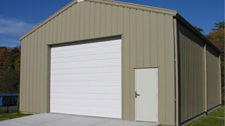 Garage Door Openers at Fremont Avenue Alhambra, California